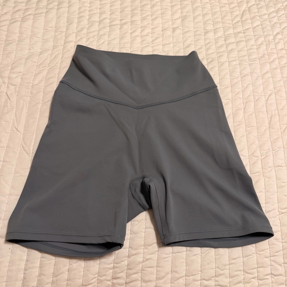 VSX Workout Shorts with Pockets